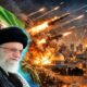Iran launches retaliation against Israel, launches ballistic missiles