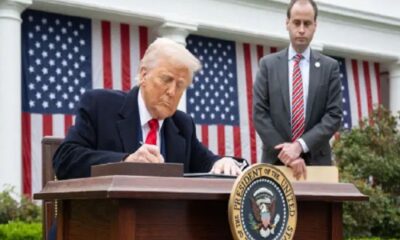 Supreme Court ruling angers Trump: Global tariffs to rise from 10% to 15%