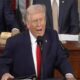 Trump Hails ‘Golden Age’ in High-Stakes State of the Union Address