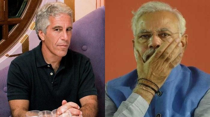 Indian opposition calls Epstein mention of Modi ‘national shame’; New Delhi rejects link