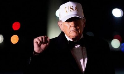 Trump says India will buy oil from Venezuela, not Iran