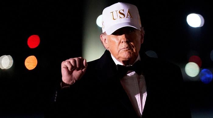 Trump says India will buy oil from Venezuela, not Iran