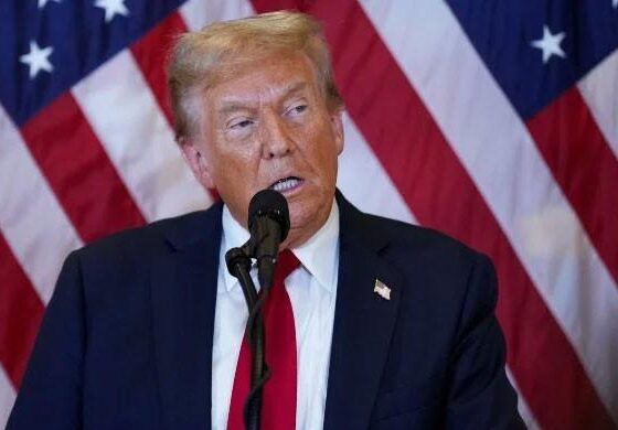 Trump hopeful of Iran deal after Tehran warns of regional war