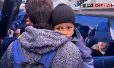 Five-year-old boy detained by ICE has returned to Minnesota, says lawmaker