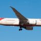 Air India grounds Boeing Dreamliner jet after pilot flags fuel switch issue