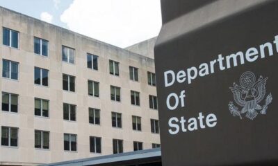 Rights groups challenge Trump immigration visa freeze