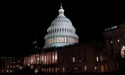 US House to vote on Tuesday to end shutdown