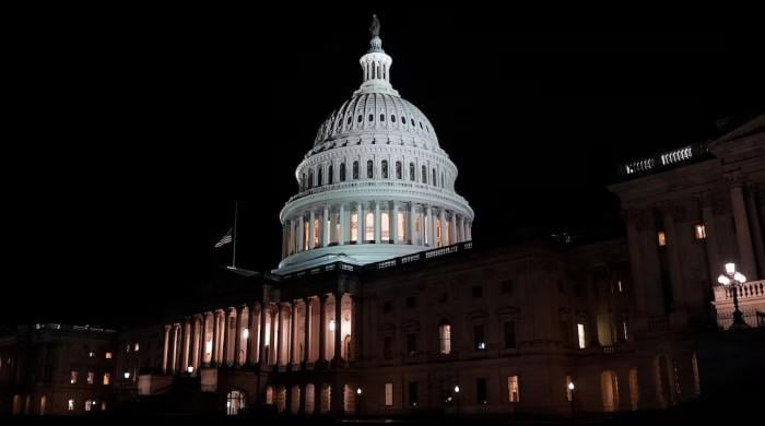 US House to vote on Tuesday to end shutdown