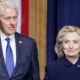 Bill, Hillary Clinton to testify in US House Epstein probe
