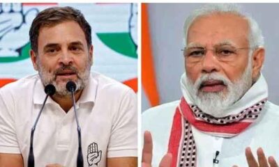 Indian opposition blasts Modi-led BJP govt over US trade deal announcement