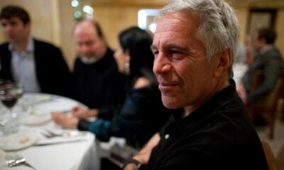 Jeffrey Epstein claimed funding for anti-polio campaigns in Pakistan, India