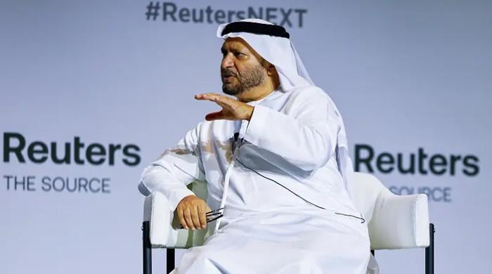 UAE urges political solutions for Gaza and Iran, warns against new wars