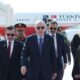 Turkiye’s Erdogan visits Saudi Arabia as ties between two nations warm