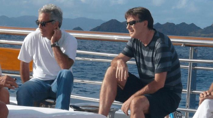 UK police launch probe into ex-envoy Mandelson over alleged links to Epstein