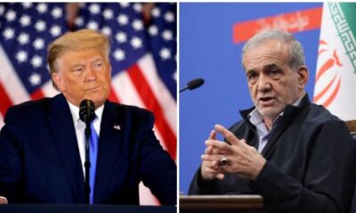 US jet downs Iran drone but talks still on course