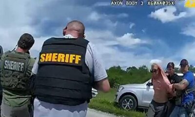 Trump assassination suspect Ryan Routh to be sentenced