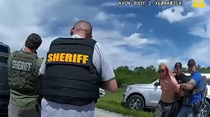 Trump assassination suspect Ryan Routh to be sentenced