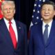 Xi calls for ‘mutual respect’ with Trump, hails ties with Putin
