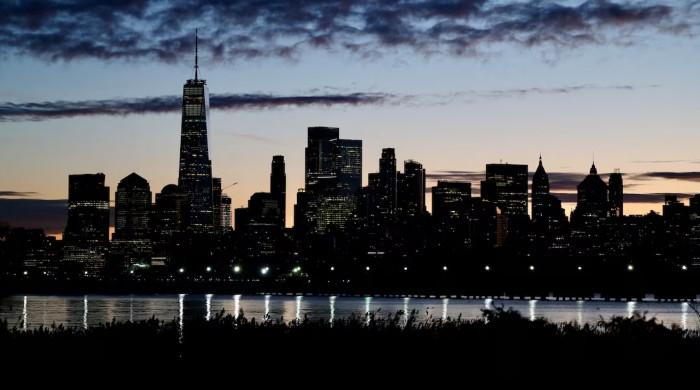 New York City joins UN health network after Trump withdrew US from WHO