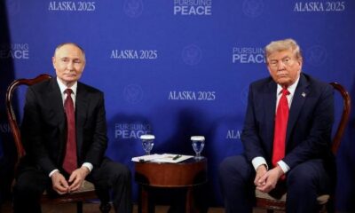 ‘New Start’ nuclear treaty expires, removing key constraints on Russia and US