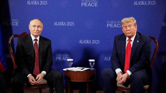 ‘New Start’ nuclear treaty expires, removing key constraints on Russia and US