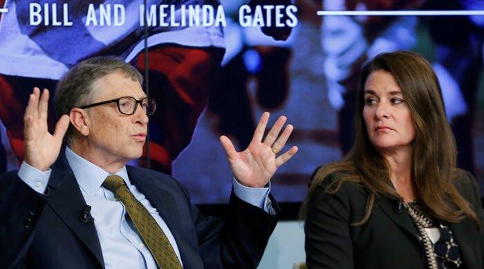 Melinda says Epstein files revive ‘painful memories’ from marriage to Bill Gates