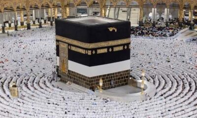 Saudi Arabia to begin issuing Hajj visas from Feb 8