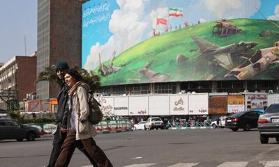 US urges citizens to leave Iran ‘now’