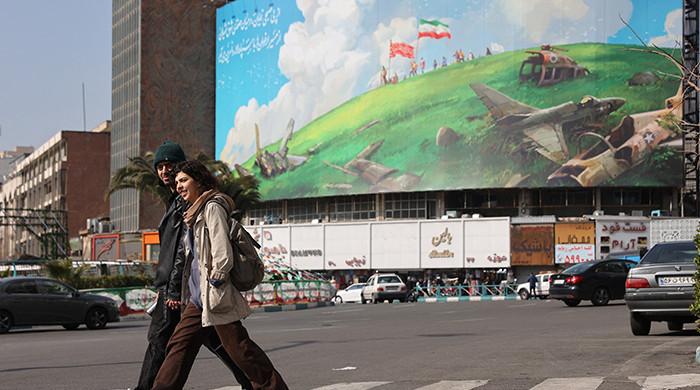 US urges citizens to leave Iran ‘now’