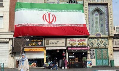 US announces new Iran oil sanctions moments after concluding talks