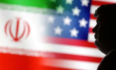 President Trump upbeat after US-Iran dialogue in Oman