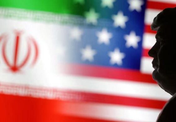 President Trump upbeat after US-Iran dialogue in Oman