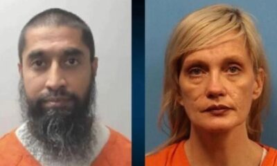 Instructor, student handed 70 and 80 years jail terms in US child sexual exploitation case