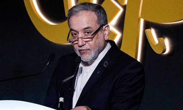 Iranian FM looks to more nuclear talks, but warns US