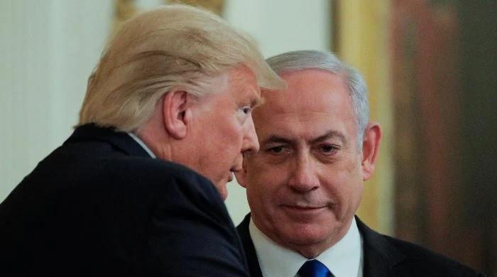 Israel’s Netanyahu expected to meet Trump in US on Wednesday and discuss Iran