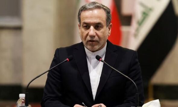 Iran insists on right to enrichment, ready for confidence-building