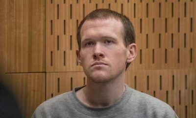New Zealand to hear Christchurch mosque shooter’s appeal against sentence