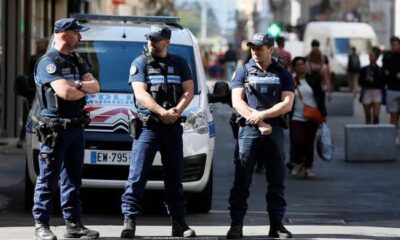 French police arrest six over crypto-linked magistrate kidnapping