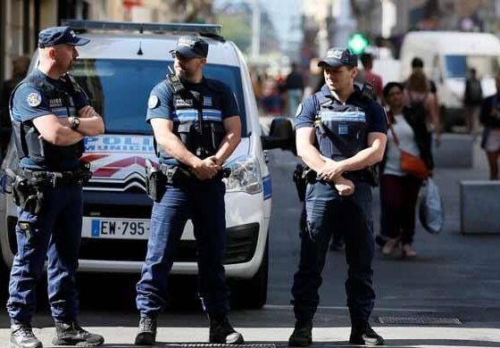 French police arrest six over crypto-linked magistrate kidnapping