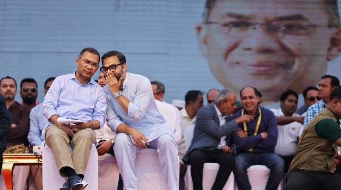 Bangladesh votes in world’s first Gen Z-inspired election