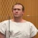New Zealand mosque shooter tells court mental health forced him to plead guilty