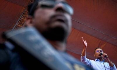 ‘Flood’ of disinformation ahead of Bangladesh election