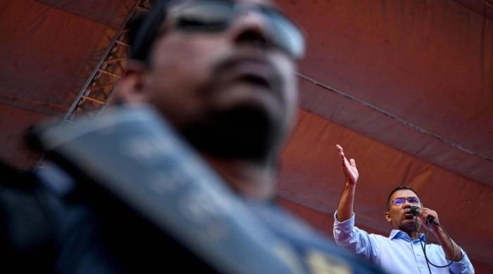 ‘Flood’ of disinformation ahead of Bangladesh election