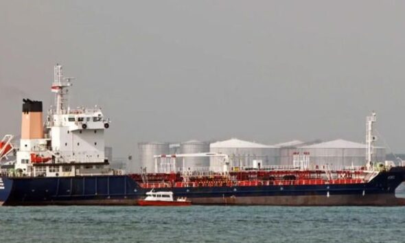 India seizes three ‘Iranian’ oil tankers on smuggling charges: report