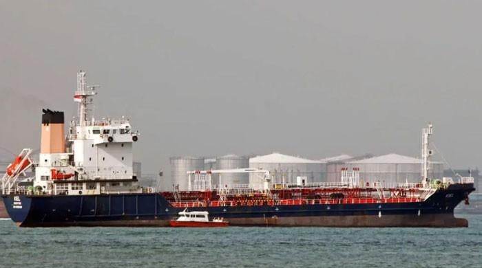 India seizes three ‘Iranian’ oil tankers on smuggling charges: report