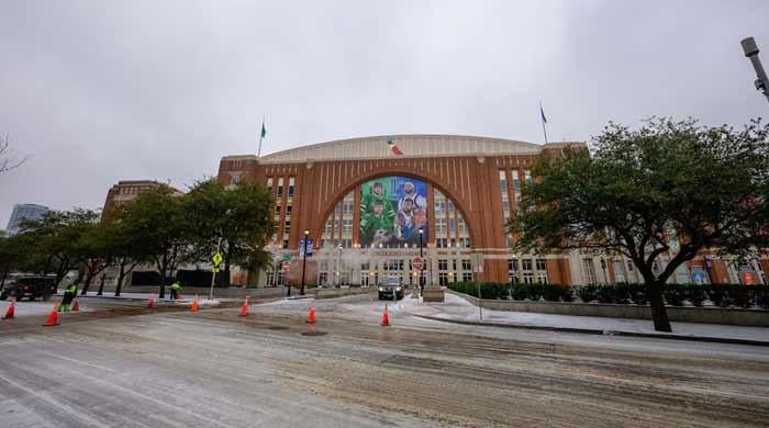 US Congressman’s comments trigger social media debate