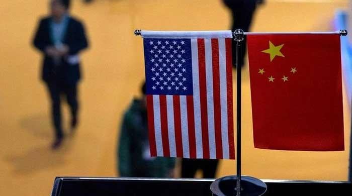 China rejects US claims of secret nuclear tests