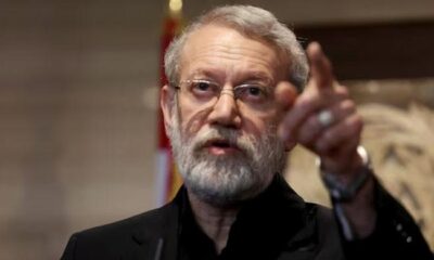 Iran says it could dilute enriched uranium if all sanctions are lifted