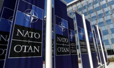 US to relinquish senior NATO posts to Britain, Italy