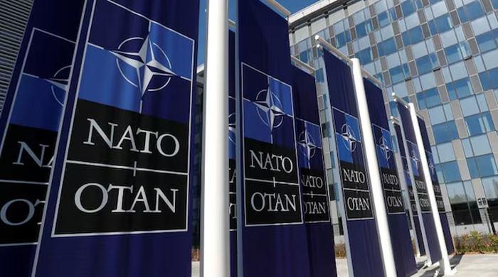 US to relinquish senior NATO posts to Britain, Italy